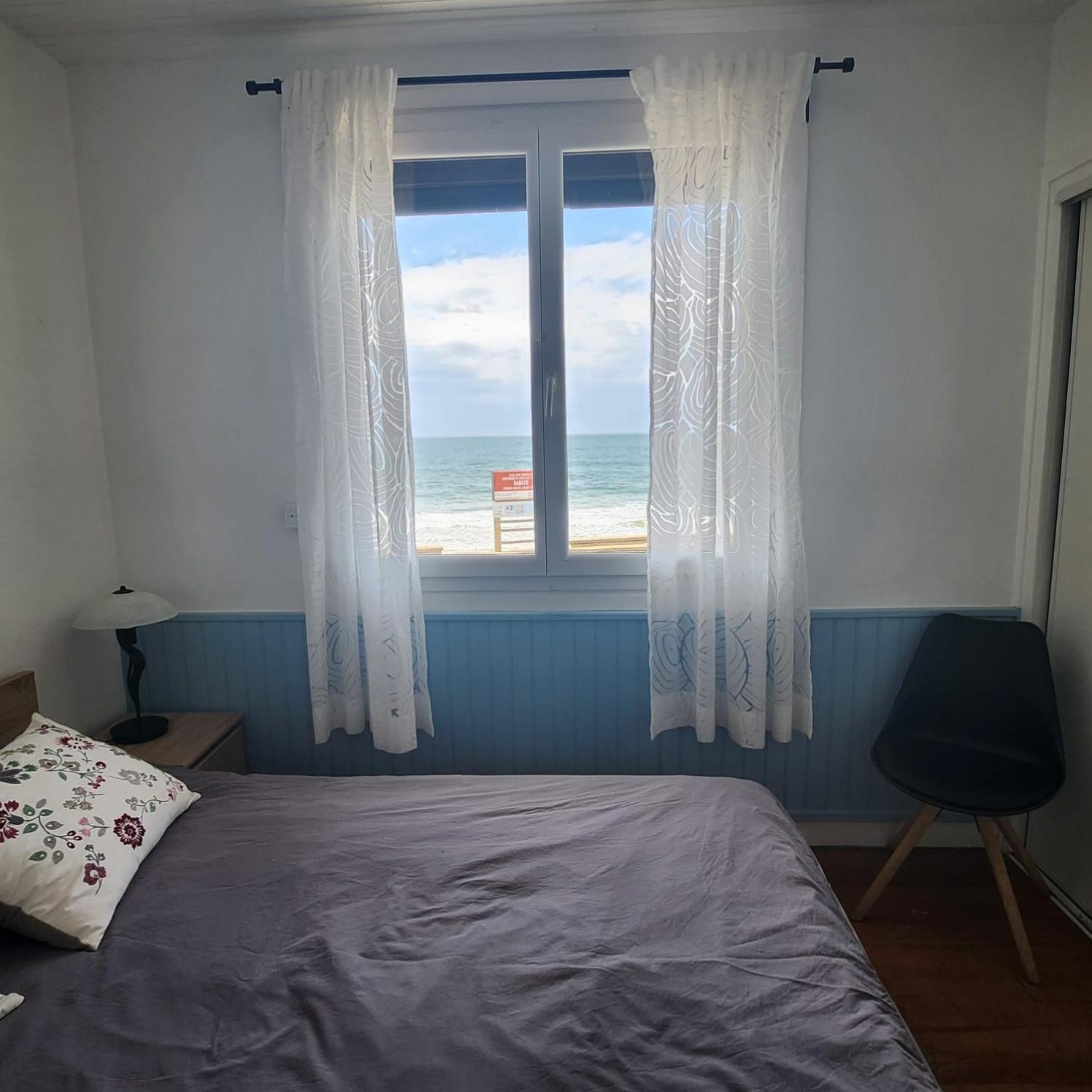 Beach Front Apartment Eljocri カップブルトン エクステリア 写真