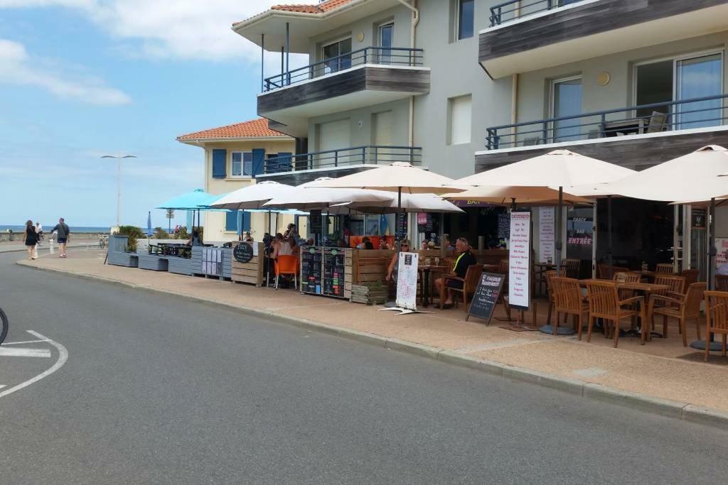 Beach Front Apartment Eljocri カップブルトン エクステリア 写真